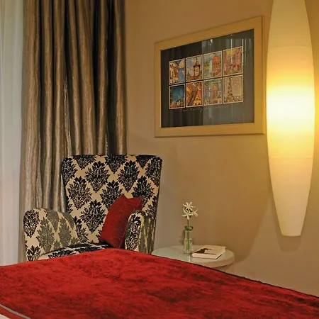 Victoria, Bw Signature Collection Hotell