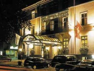 Hotel Victoria, Bw Signature Collection Freiburg im Breisgau