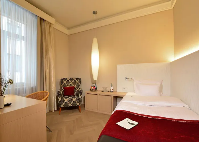 Victoria, Bw Signature Collection Hotel Freiburg im Breisgau