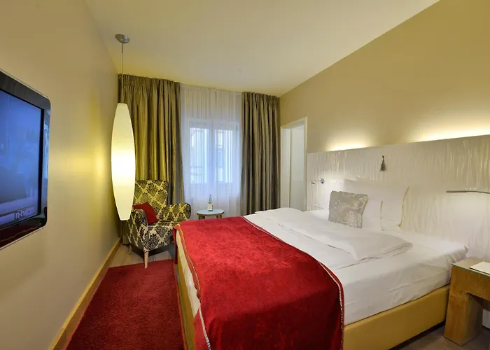 Hotel Victoria, Bw Signature Collection Freiburg im Breisgau