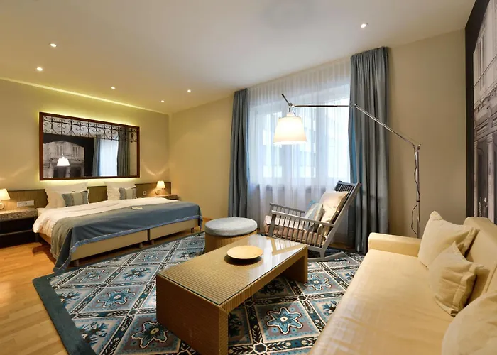 Hotel Victoria, Bw Signature Collection Freiburg im Breisgau