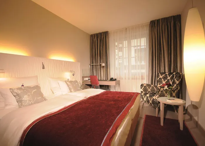 Hotel Victoria, Bw Signature Collection Freiburg im Breisgau