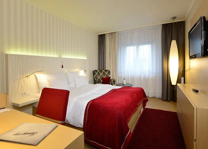 Victoria, Bw Signature Collection Hotel Freiburg im Breisgau