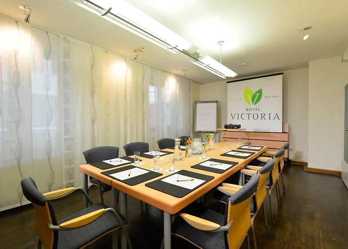 Hotel Victoria, Bw Signature Collection 4*