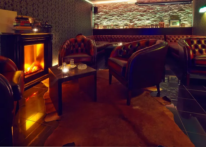 Hotel Victoria, Bw Signature Collection Freiburg im Breisgau