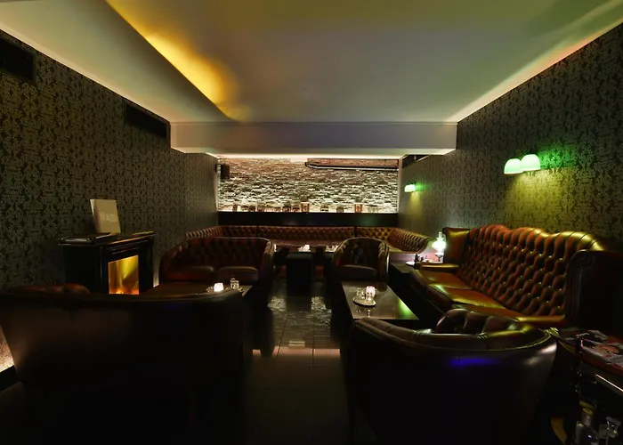 Hotel Victoria, Bw Signature Collection 4*