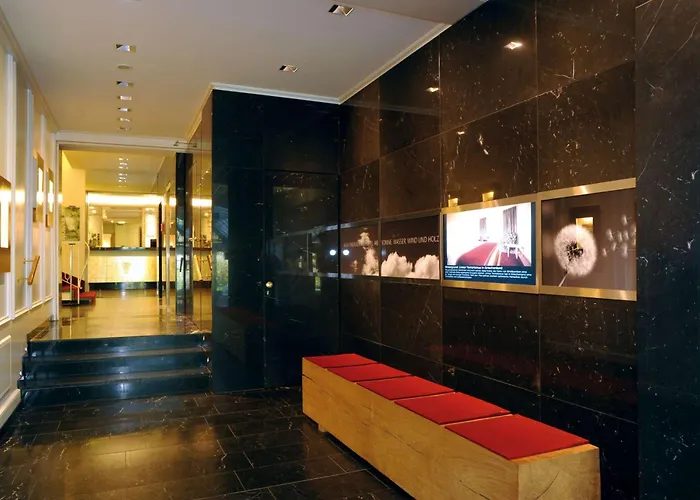 Victoria, Bw Signature Collection Hotel Freiburg im Breisgau