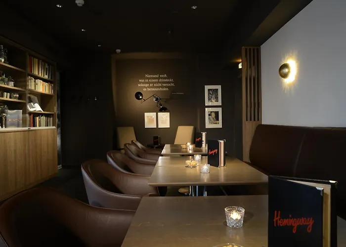 Victoria, Bw Signature Collection Hotel Freiburg im Breisgau