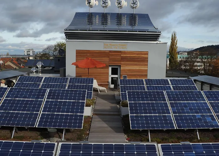 Victoria, Bw Signature Collection Freiburg im Breisgau