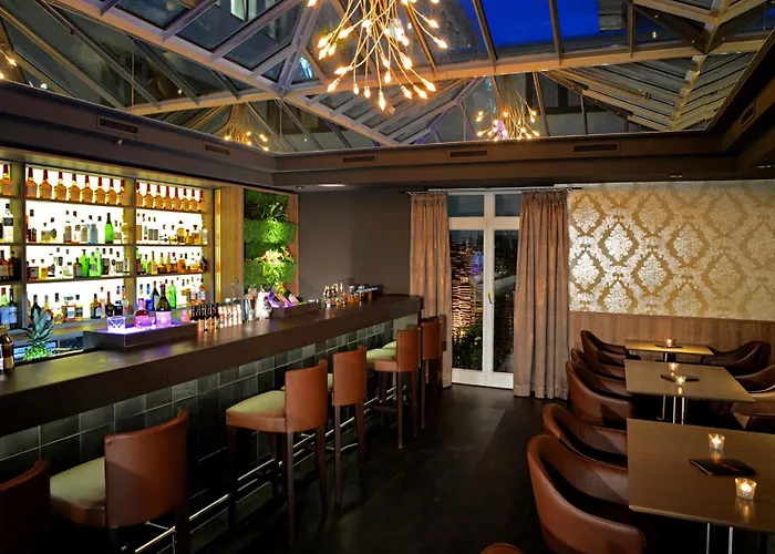 Victoria, Bw Signature Collection 4* Freiburg im Breisgau