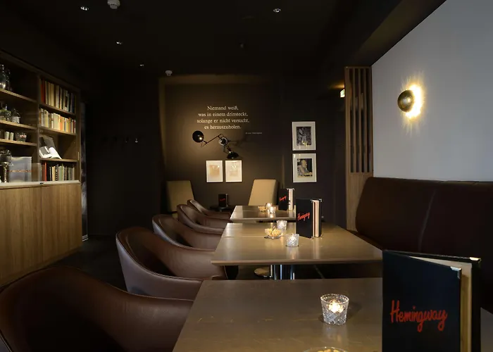 Victoria, Bw Signature Collection Hotel