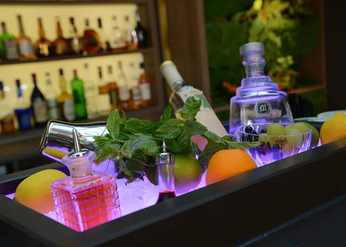 Hotel Victoria, Bw Signature Collection 4*