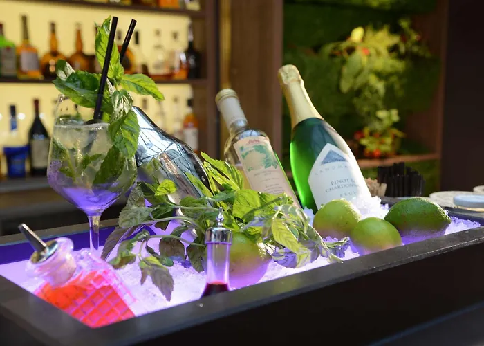 Hotel Victoria, Bw Signature Collection