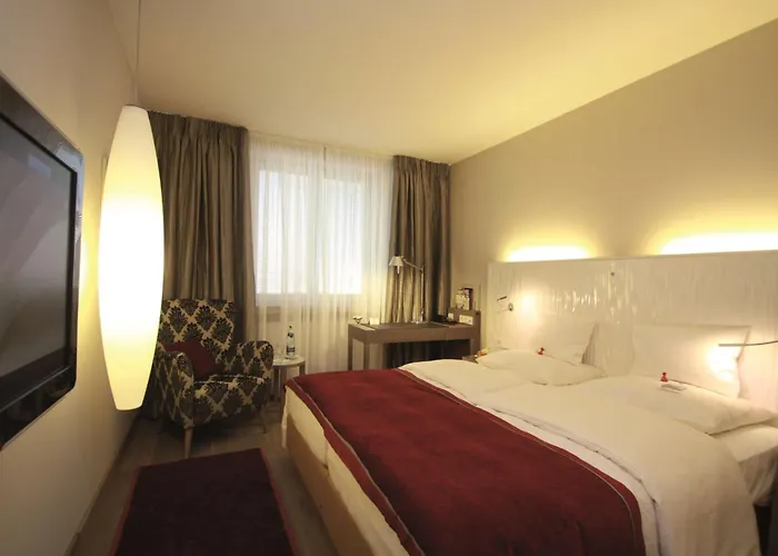 Hotel Victoria, Bw Signature Collection Freiburg im Breisgau