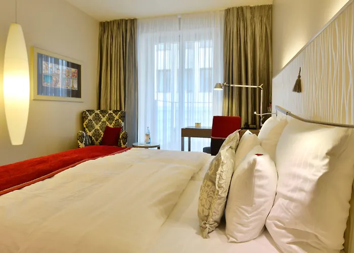 Victoria, Bw Signature Collection