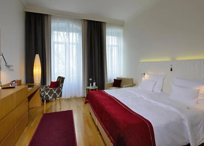 Hotel Victoria, Bw Signature Collection Freiburg im Breisgau