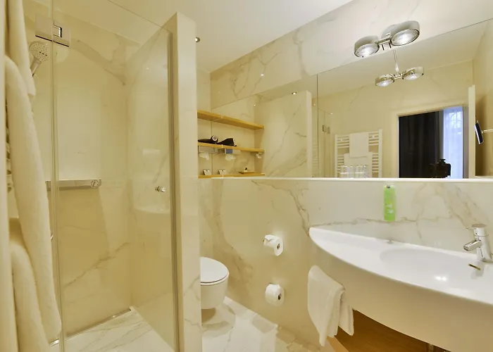 Victoria, Bw Signature Collection Hotel Freiburg im Breisgau