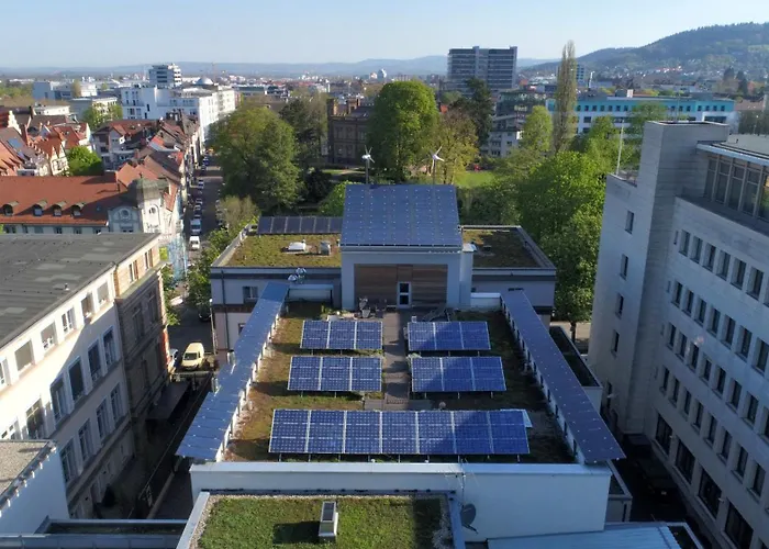 Victoria, Bw Signature Collection 4*