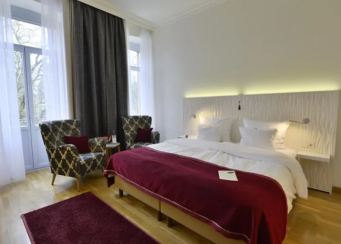 Hotel Victoria, Bw Signature Collection Freiburg im Breisgau