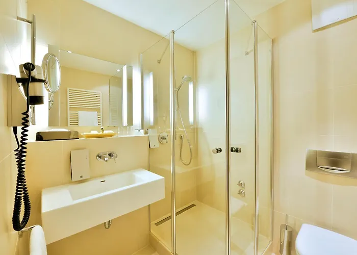 Victoria, Bw Signature Collection 4* Freiburg im Breisgau