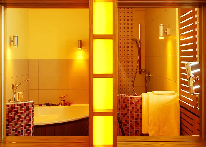 Hotel Victoria, Bw Signature Collection