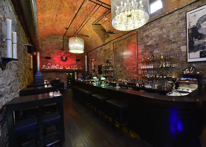 Hotel Victoria, Bw Signature Collection 4*