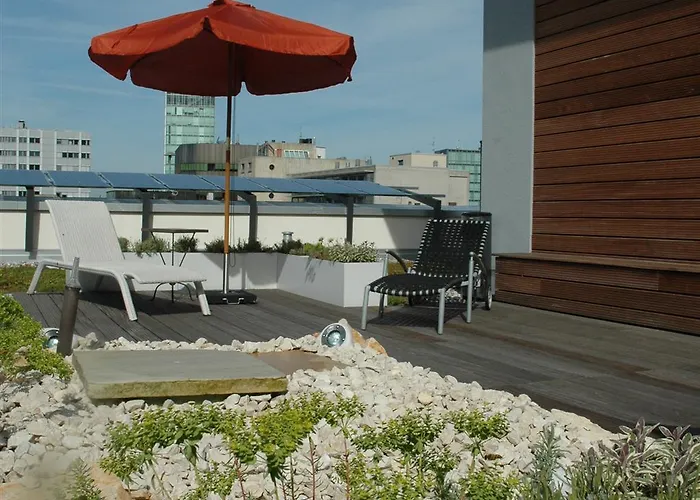 Hotel Victoria, Bw Signature Collection