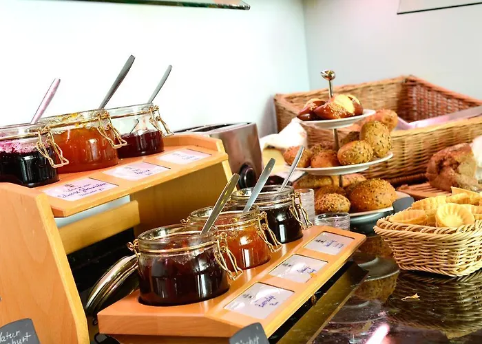 Hotel Victoria, Bw Signature Collection