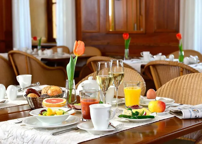 Victoria, Bw Signature Collection 4* Freiburg im Breisgau