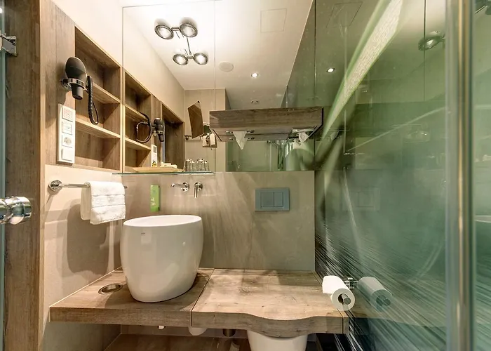 Victoria, Bw Signature Collection