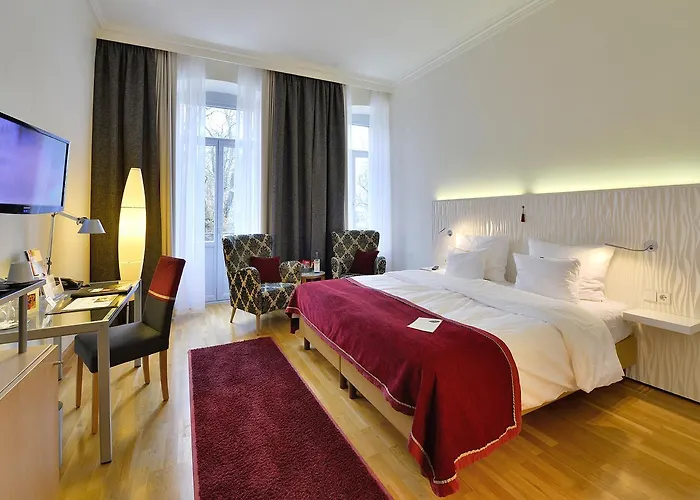 Victoria, Bw Signature Collection Hotel Freiburg im Breisgau