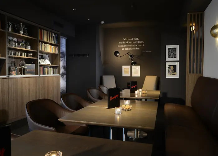 Hotel Victoria, Bw Signature Collection