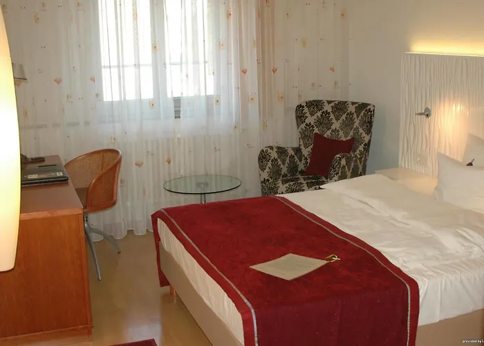 Hotel Victoria, Bw Signature Collection