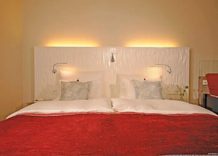 Hotel Victoria, Bw Signature Collection