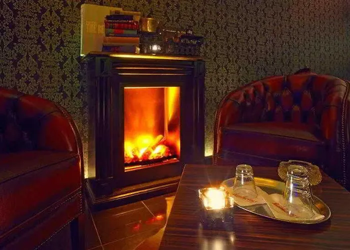 Victoria, Bw Signature Collection Hotel Freiburg im Breisgau