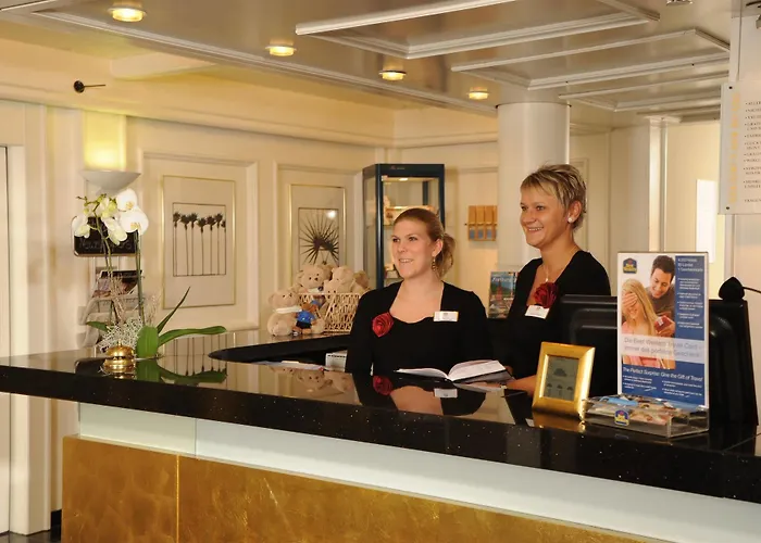 Victoria, Bw Signature Collection 4* Freiburg im Breisgau