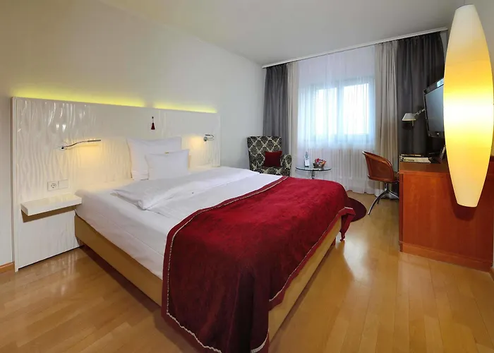 Victoria, Bw Signature Collection Hotel