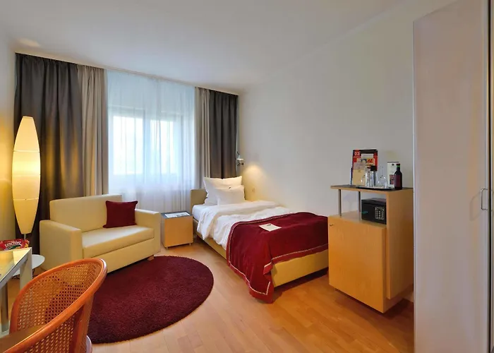 Victoria, Bw Signature Collection 4* Freiburg im Breisgau