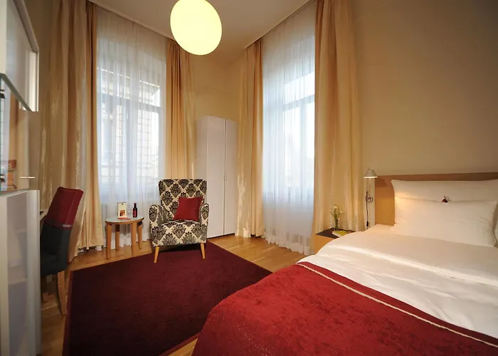 Victoria, Bw Signature Collection Hotel Freiburg im Breisgau