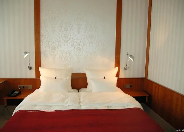 Victoria, Bw Signature Collection 4*