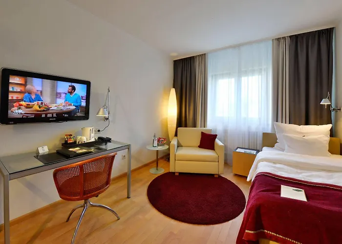 Victoria, Bw Signature Collection Hotel 4*