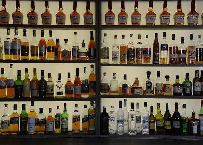 Victoria, Bw Signature Collection